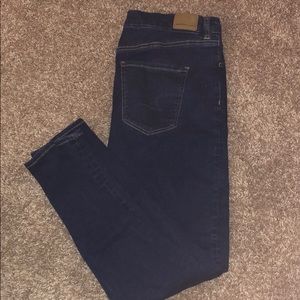 Women’s American Eagle Hi-Rise Jeggings